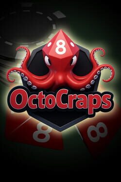 OctoCraps Cover