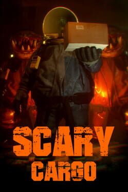 Scary Cargo