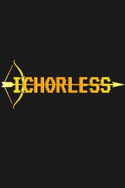 Ichorless Cover