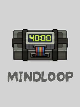 MindLoop Cover