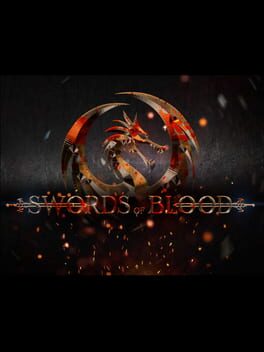 Swords of Blood Cover
