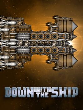 Down with the Ship Cover