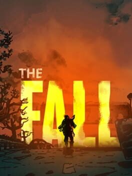 The Fall: Zombie Survival Cover