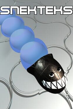 Snekteks Cover