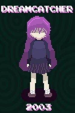 Dreamcatcher 2003 Cover