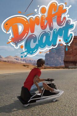 Drift Cart Cover