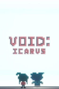 Void: Icarus Cover