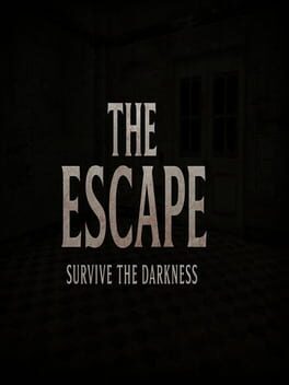 The Escape Cover