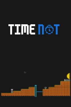 TimeNot Cover