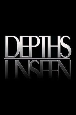 Depths Unseen Cover