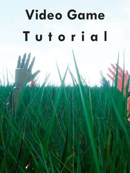 Video Game Tutorial Cover