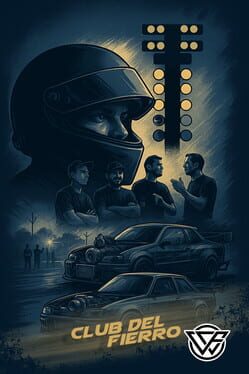 Club Del Fierro Cover