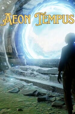 Aeon Tempus Cover