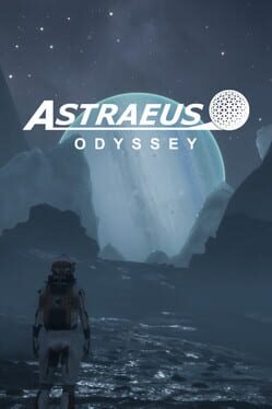 Astraeus Odyssey Cover
