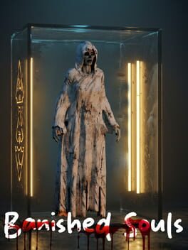 Banished Souls Cover
