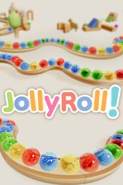 JollyRoll Cover