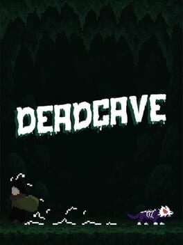 Deadcave Cover