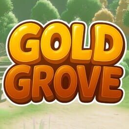 Gold Grove Cover
