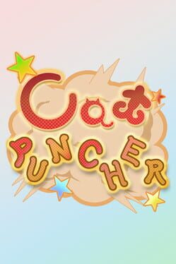 CatPuncher Cover