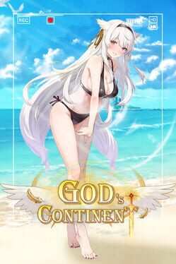 God's Continent Cover