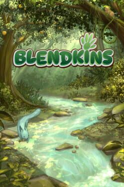 Blendkins Cover