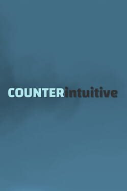 Counterintuitive Cover