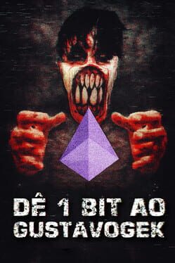 Give 1 Bit to GustavoGek Cover