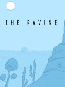 The Ravine Cover