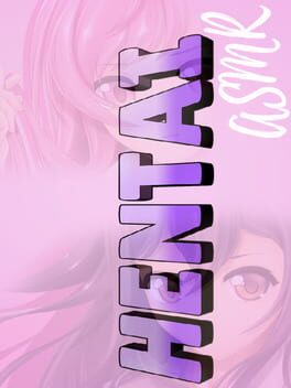 Hentai ASMR Cover