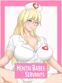 Hentai Babes: Servants Cover