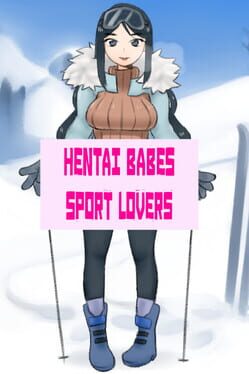 Hentai Babes: Sport Lovers Cover