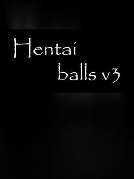 Hentai Balls v3 Cover