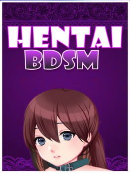 Hentai BDSM Cover