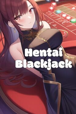 Hentai Blackjack Cover