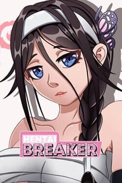 Hentai Breaker Cover