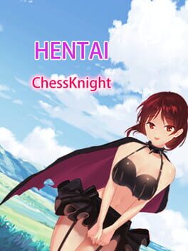 Hentai ChessKnight Cover