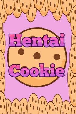 Hentai Cookie Cover