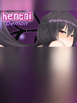 Hentai Demon Cover