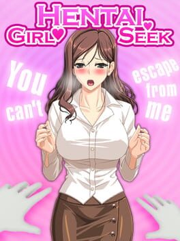 Hentai Girl Seek Cover