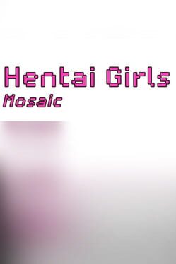 Hentai Girls Mosaic Cover