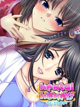 Hentai Honeys Slider Cover