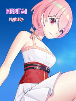 Hentai LightUp Cover