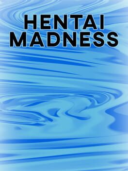 Hentai Madness Cover