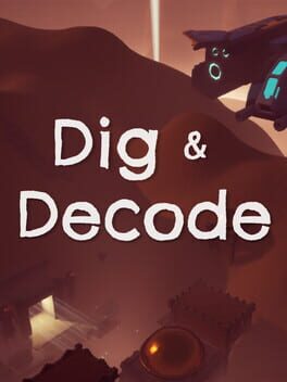 Dig & Decode Cover