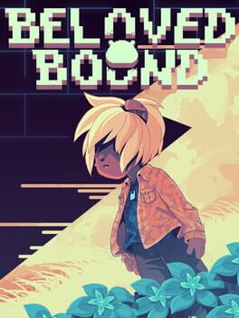 Beloved Bound Cover