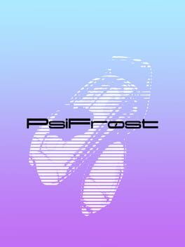 PsiFrost Cover