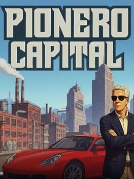 Pionero Capital Cover