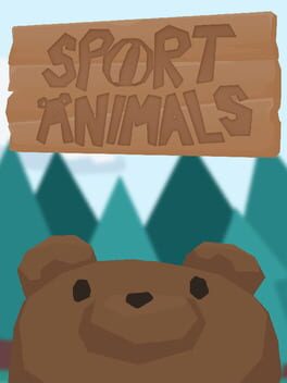 Sport Animals Cover
