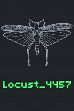Locust_4457 Cover