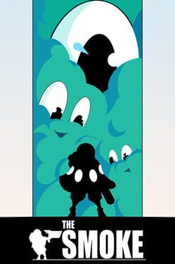The Smoke Cover